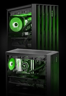 Foto 7 | Pc Gamer Yeyian Ypi-pg285kc-5801m Intel Ultra 9 , Rtx 5080, 32gb Ddr5, 2tb Nvme, 1tb Hdd, Z890, Aio 360, 850w 80+