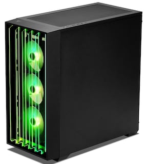 Foto 4 | Pc Gamer Yeyian Ypa-ms795xd-5901m Ryzen 9 7950x, Rtx 5090, 64gb Ddr5, 1tb Nvme, 2tb Hdd, X670, Aio360, 1000w 80+pla