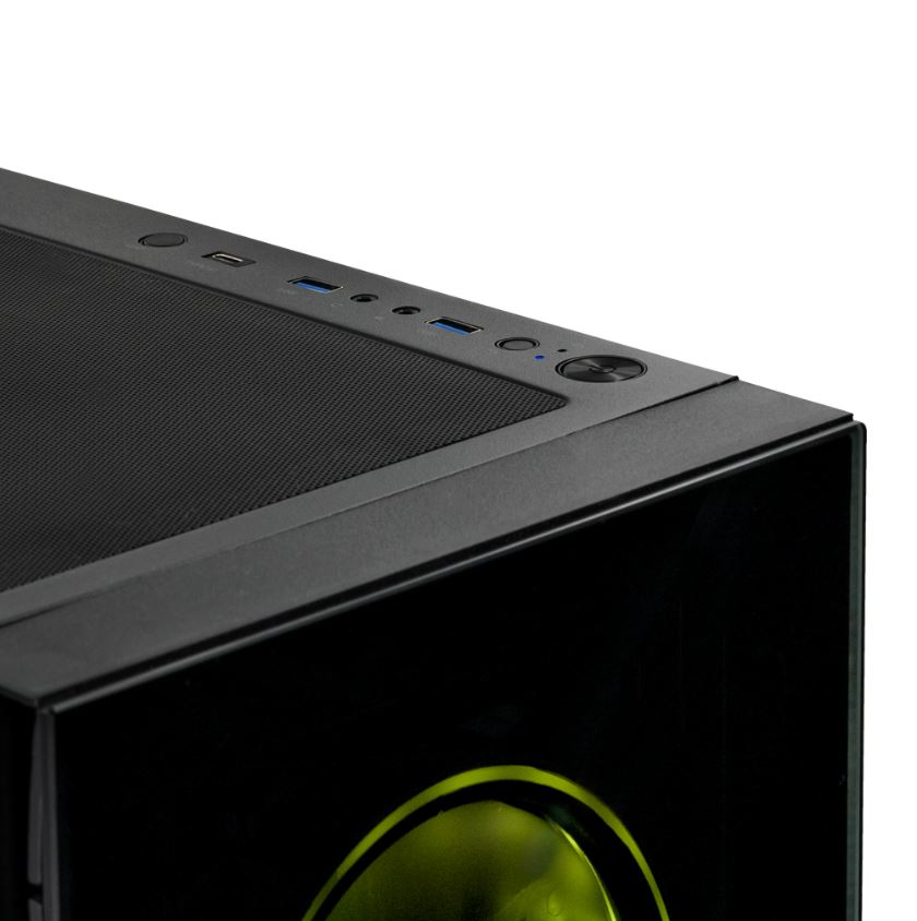 Foto 7 pulgar | Pc Gamer Yeyian Ypa-ya990xd-5801m  Ryzen 9, Rtx 5080, 64gb Ddr5, 1tb Nvme, 2tb Hdd, Aio 240, A620, 1000w 80+ Platin