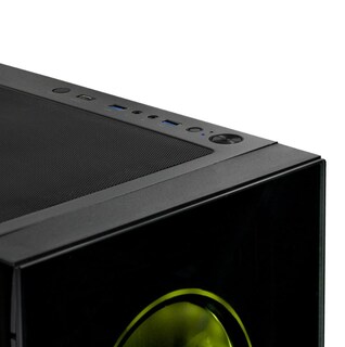 Foto 6 | Pc Gamer Yeyian Ypa-ya990xd-5801m Ryzen 9, Rtx 5080, 64gb Ddr5, 1tb Nvme, 2tb Hdd, Aio 240, A620, 1000w 80+ Platin