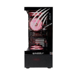 Foto 3 | Pc Gamer Grizzly Amd Ryzen 7 5700g 3.8 Ghz Nvidia Rtx3060 Ram 16gb Ssd Nv3 1 Tb Wifi Bt Pg-amd067