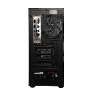 Foto 5 | Pc Gamer Grizzly Amd Ryzen 7 5700g 3.8 Ghz Nvidia Rtx3060 Ram 16gb Ssd Nv3 1 Tb Wifi Bt Pg-amd067