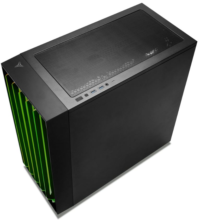 Foto 7 pulgar | Pc Gamer Yeyian Ypa-ms990xc-5701m Ryzen 9 9900x, Rtx 5070, 32gb Ddr5, 1tb Nvme, Aio 240, A620, 1000w 80+ Platinum, Wind