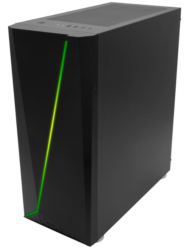 Foto 4 | Pc Gamer Ypi-ar370fc-5701m Core I7 13700f, Rtx 5070, 32gb Ddr4, 1tb Nvme, 2tb 3.5” Hdd, B660, Aio240 , 750w 80+