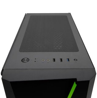 Foto 5 | Pc Gamer Ypi-ar370fc-5701m Core I7 13700f, Rtx 5070, 32gb Ddr4, 1tb Nvme, 2tb 3.5” Hdd, B660, Aio240 , 750w 80+