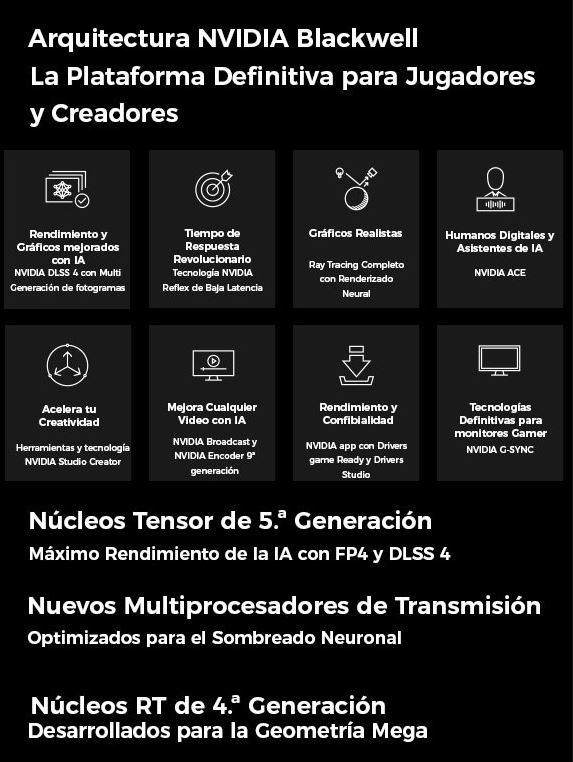 Foto 8 pulgar | Pc Gamer Ypi-ar370fc-5701m Core I7 13700f, Rtx 5070, 32gb Ddr4, 1tb Nvme, 2tb 3.5” Hdd, B660, Aio240 , 750w 80+