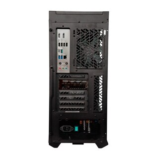Foto 5 | Pc Gamer Grizzly Amd Ryzen 7 7700x 4.5 Ghz Nvidia Rtx5060ti Ram 32 Gb Ssd Nv3 2 Tb Wifi Bt Pg-amd066