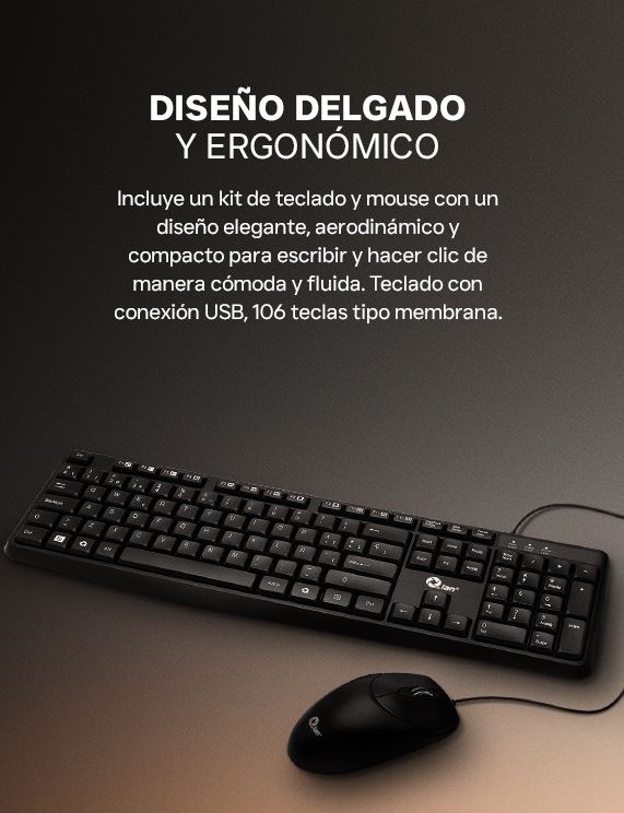 Foto 6 pulgar | Pc De Escritorio Qian Qpi-op121b-01m Atx Core I3 12100, 16gb Ddr4, 512gb Nvme, H610, Fuente 500w, Wind11, Incluye