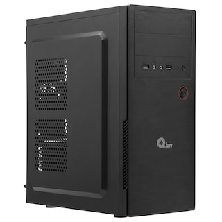 Foto 2 | Pc De Escritorio Qian Qpi-op124b-01m Atx Core I5 12400, 16gb Ddr4, 512gb Nvme, H610, Fuente 500w, Wind11, Incluye
