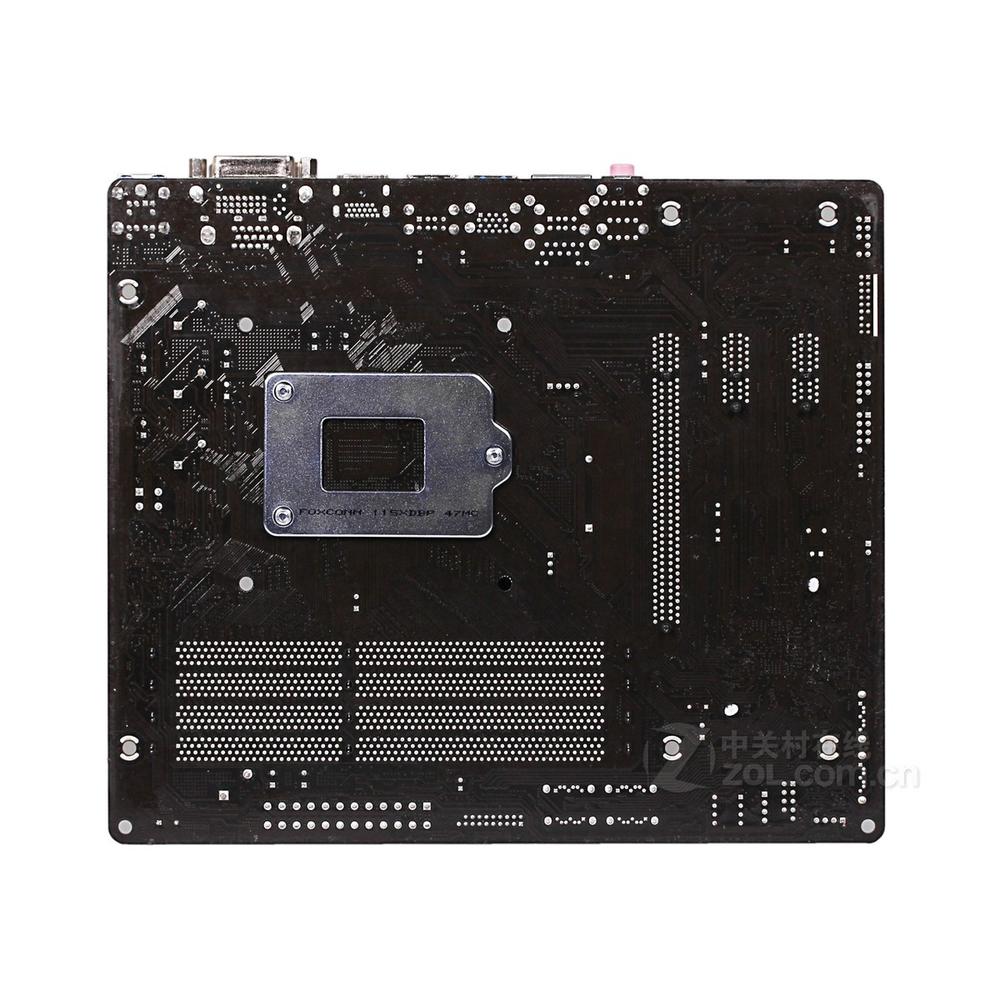 Foto 2 | Placa Madre Asrock H97m Anniversary Lga 1150 Ddr3 32 Gb - Venta Internacional.