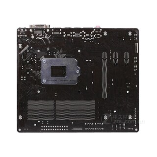 Foto 2 | Placa Madre Asrock H97m Anniversary Lga 1150 Ddr3 32 Gb - Venta Internacional.