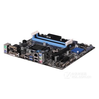 Foto 4 | Placa Madre Asrock H97m Anniversary Lga 1150 Ddr3 32 Gb - Venta Internacional.