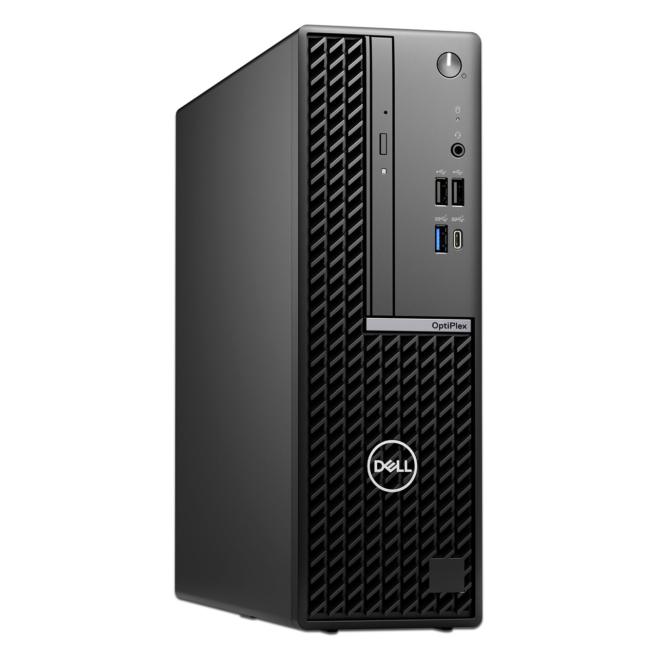 Pc De Escritorio Dell Optiplex 7020 Sff Plus: Intel Core I7 14700, Ram 16gb Ssd 512gb, Windows 11 Pro