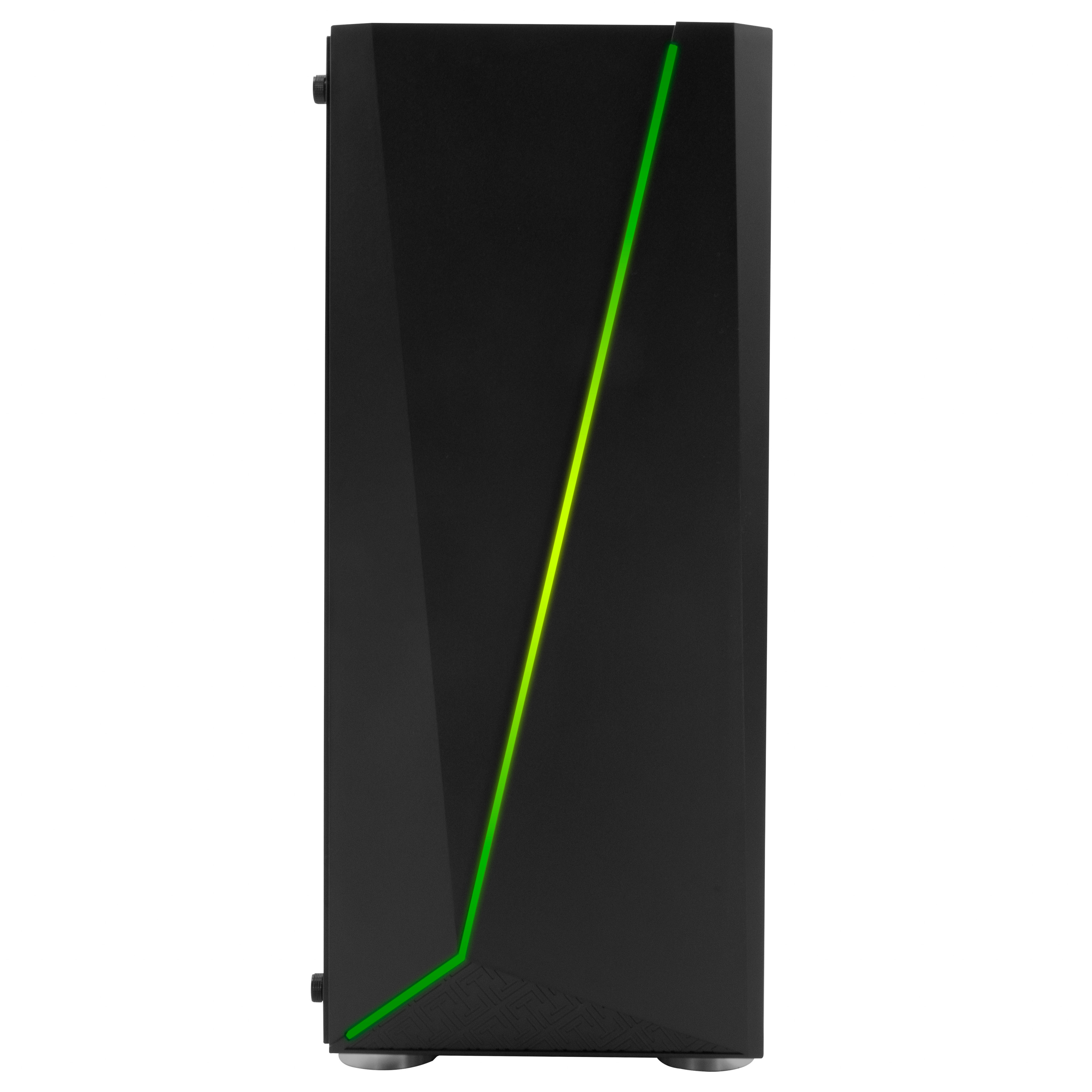 Foto 3 pulgar | Pc Gamer Yeyian Ypi-ar265fc-5701m Intel Ultra 7 265f, Rtx 5070, 32gb Ddr5, B860, 2tb Nvme, Aio 240, 750w 80+ Bronze,