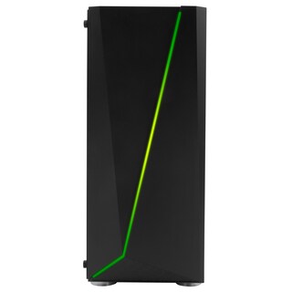 Foto 2 | Pc Gamer Yeyian Ypi-ar265fc-5701m Intel Ultra 7 265f, Rtx 5070, 32gb Ddr5, B860, 2tb Nvme, Aio 240, 750w 80+ Bronze,