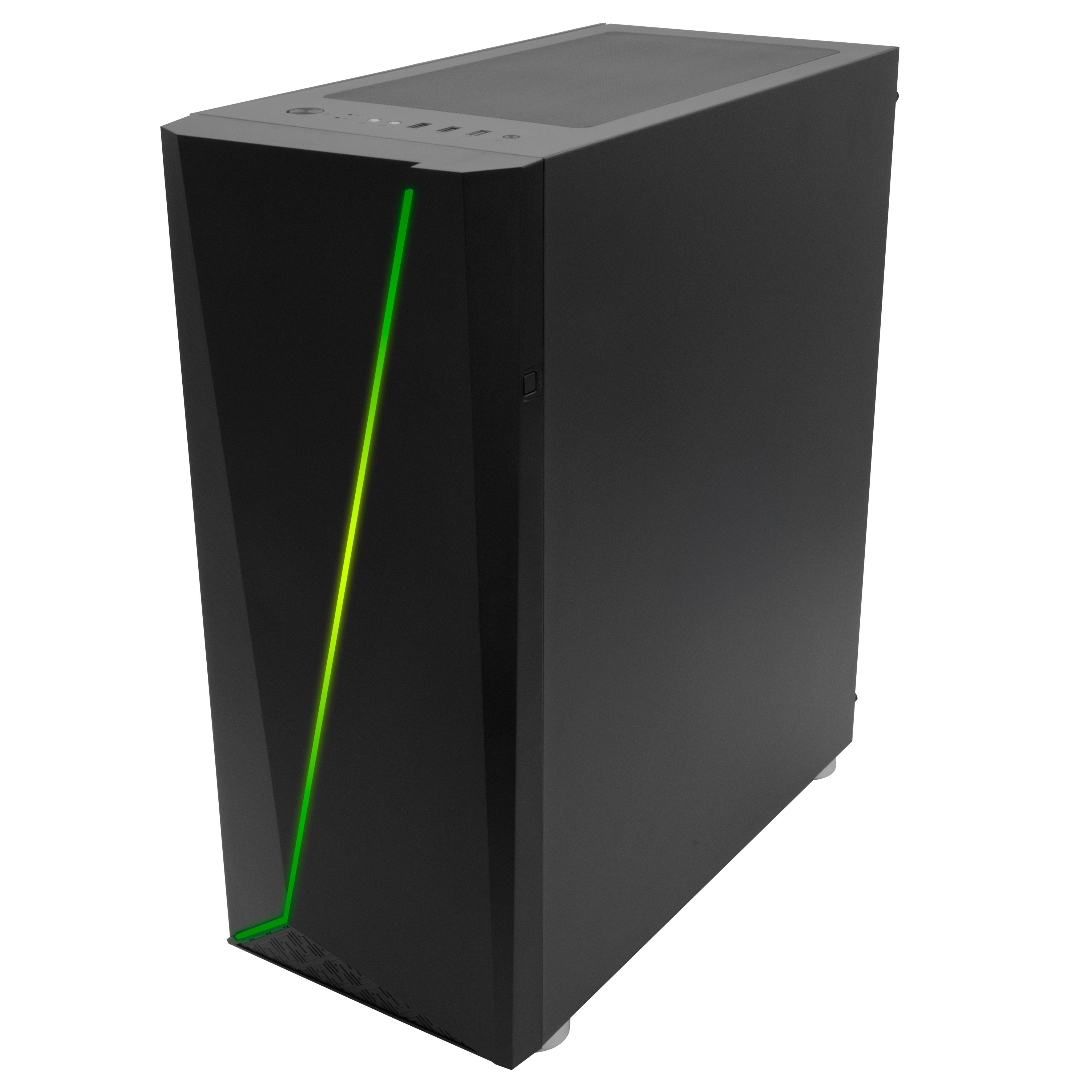 Foto 4 pulgar | Pc Gamer Yeyian Ypi-ar265fc-5701m Intel Ultra 7 265f, Rtx 5070, 32gb Ddr5, B860, 2tb Nvme, Aio 240, 750w 80+ Bronze,