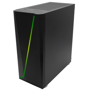 Foto 3 | Pc Gamer Yeyian Ypi-ar265fc-5701m Intel Ultra 7 265f, Rtx 5070, 32gb Ddr5, B860, 2tb Nvme, Aio 240, 750w 80+ Bronze,