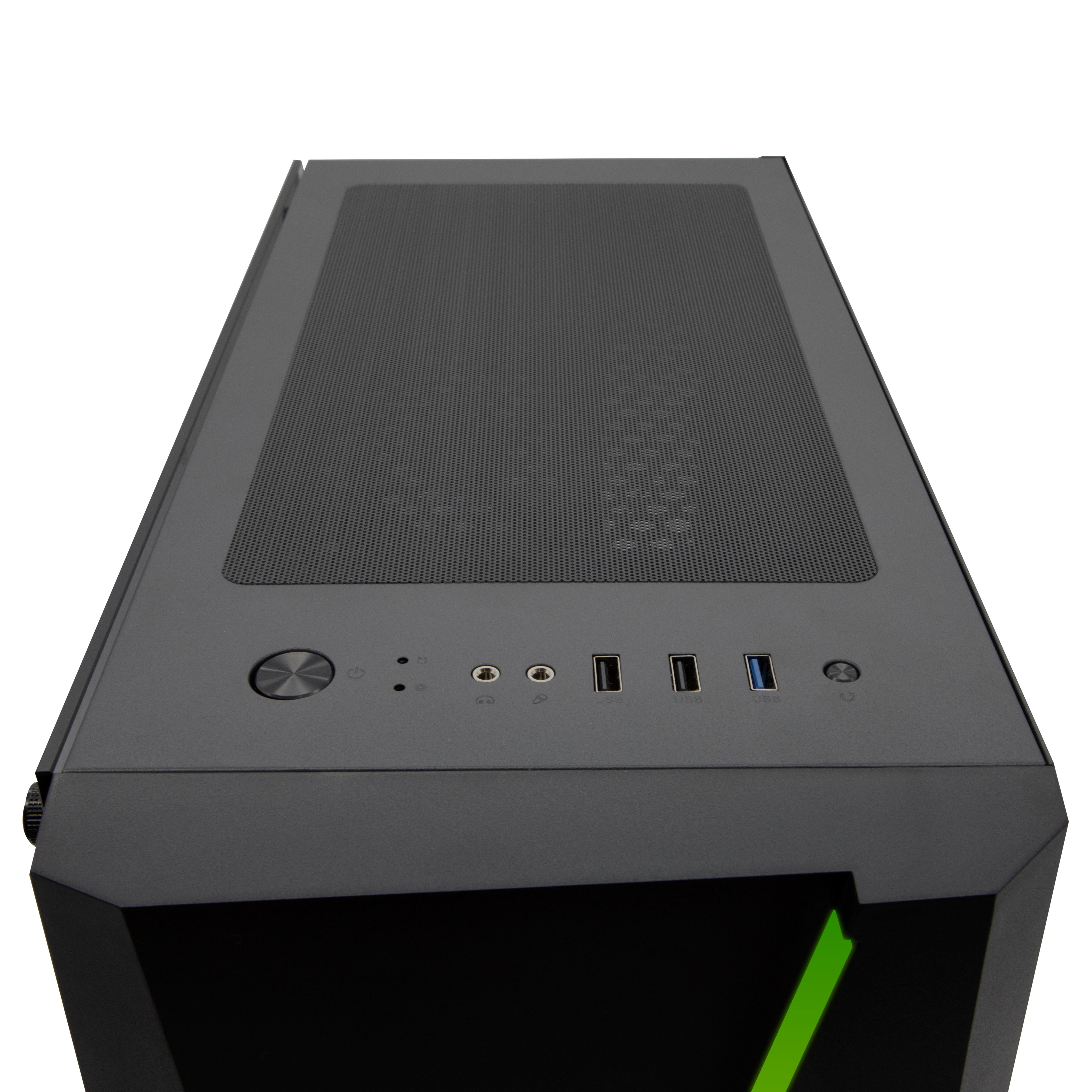 Foto 6 pulgar | Pc Gamer Yeyian Ypi-ar265fc-5701m Intel Ultra 7 265f, Rtx 5070, 32gb Ddr5, B860, 2tb Nvme, Aio 240, 750w 80+ Bronze,