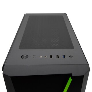 Foto 5 | Pc Gamer Yeyian Ypi-ar265fc-5701m Intel Ultra 7 265f, Rtx 5070, 32gb Ddr5, B860, 2tb Nvme, Aio 240, 750w 80+ Bronze,