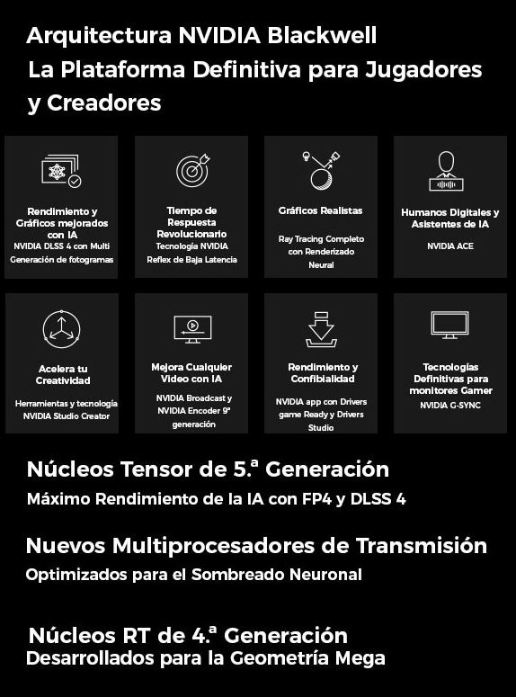 Foto 8 pulgar | Pc Gamer Yeyian Ypi-ar265fc-5701m Intel Ultra 7 265f, Rtx 5070, 32gb Ddr5, B860, 2tb Nvme, Aio 240, 750w 80+ Bronze,