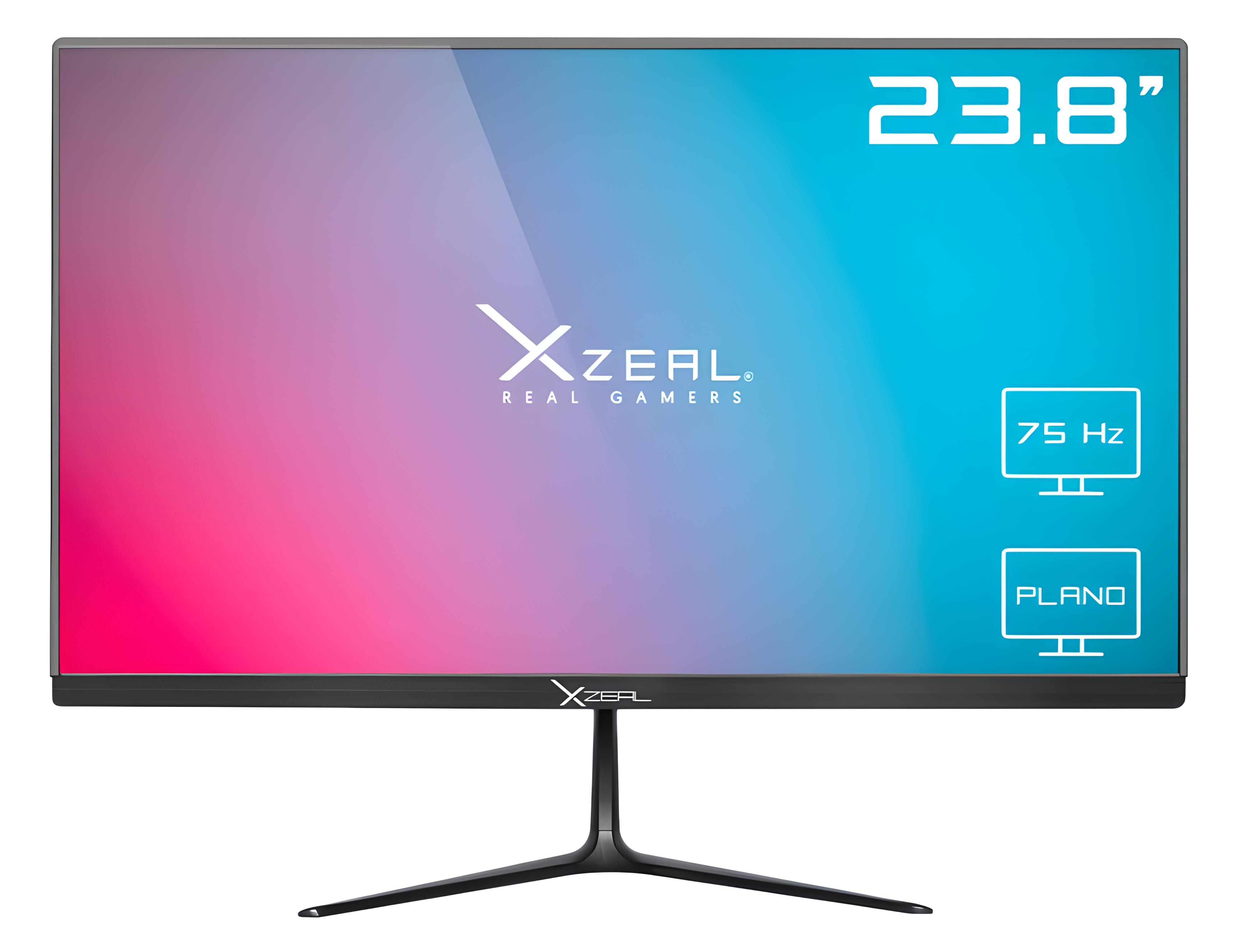 Foto 3 pulgar | Pc Gamer Ryzen 5, 6 Nucleos, 16gb Ram, Ssd 512gb, Juego Incluido Fornite