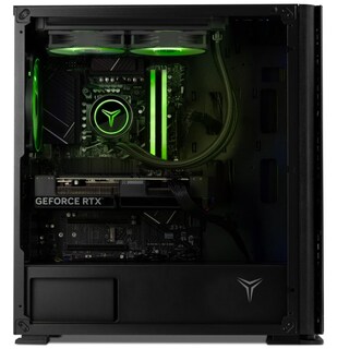 Foto 4 | Pc Gamer Ypi-od245kfc-56t1m Intel Ultra 5 245kf, Rtx 5060ti, 32gb Ddr5, 1tb Nvme, B860, Aio 240, 750w 80+ Bronze, Wind11