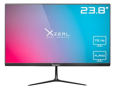 Foto 2 | Pc Gamer Ryzen 5 6 Nucleos 16gb Ram Ssd 512gb Juego Incluido Cyberpunk