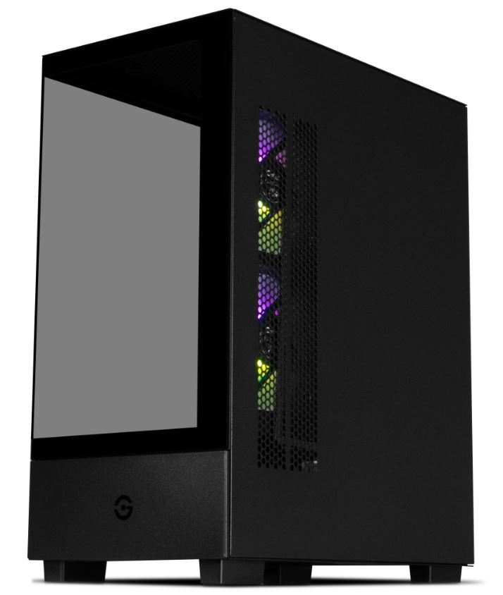 Foto 5 pulgar | Pc Gamer Getttech Gpa-gft300gb-01m Amd Athlon 3000g  16gb Ddr4  480gb 2.5” Ssd Sata Iii  Amd A520  Fuente 600w