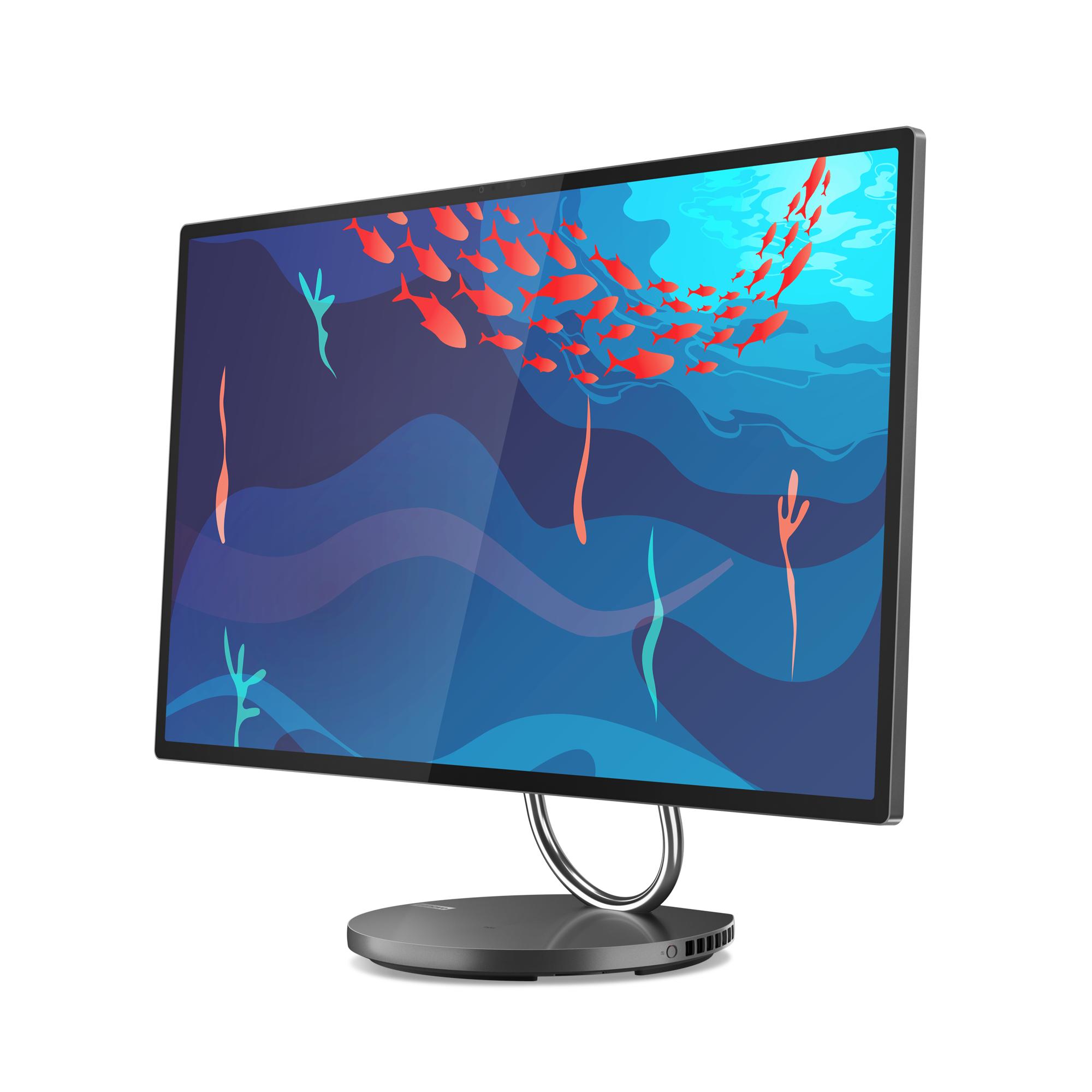 Foto 4 pulgar | Aio Yoga Aio 9 32irh8 I9 16 Gb 1tb