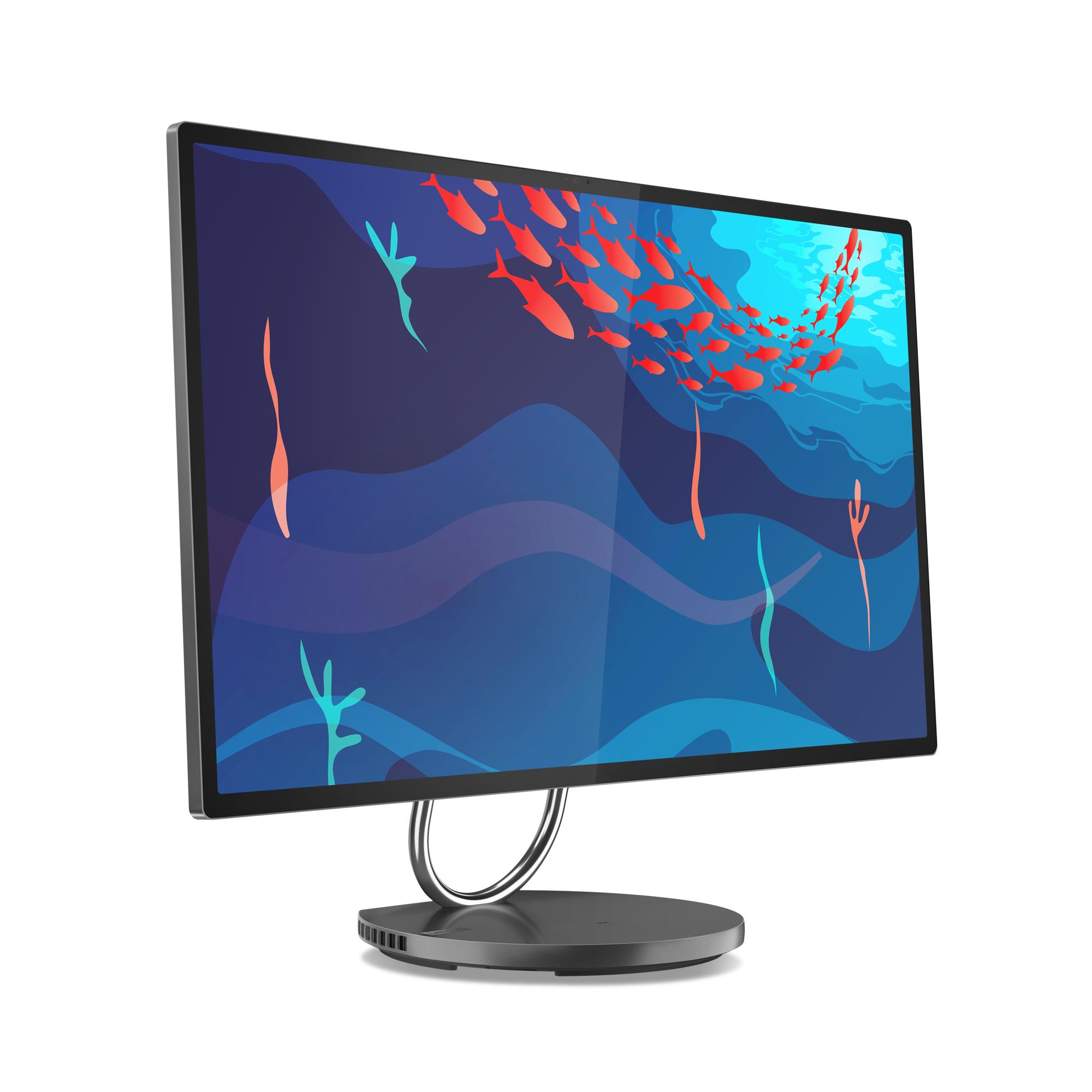 Foto 5 pulgar | Aio Yoga Aio 9 32irh8 I9 16 Gb 1tb