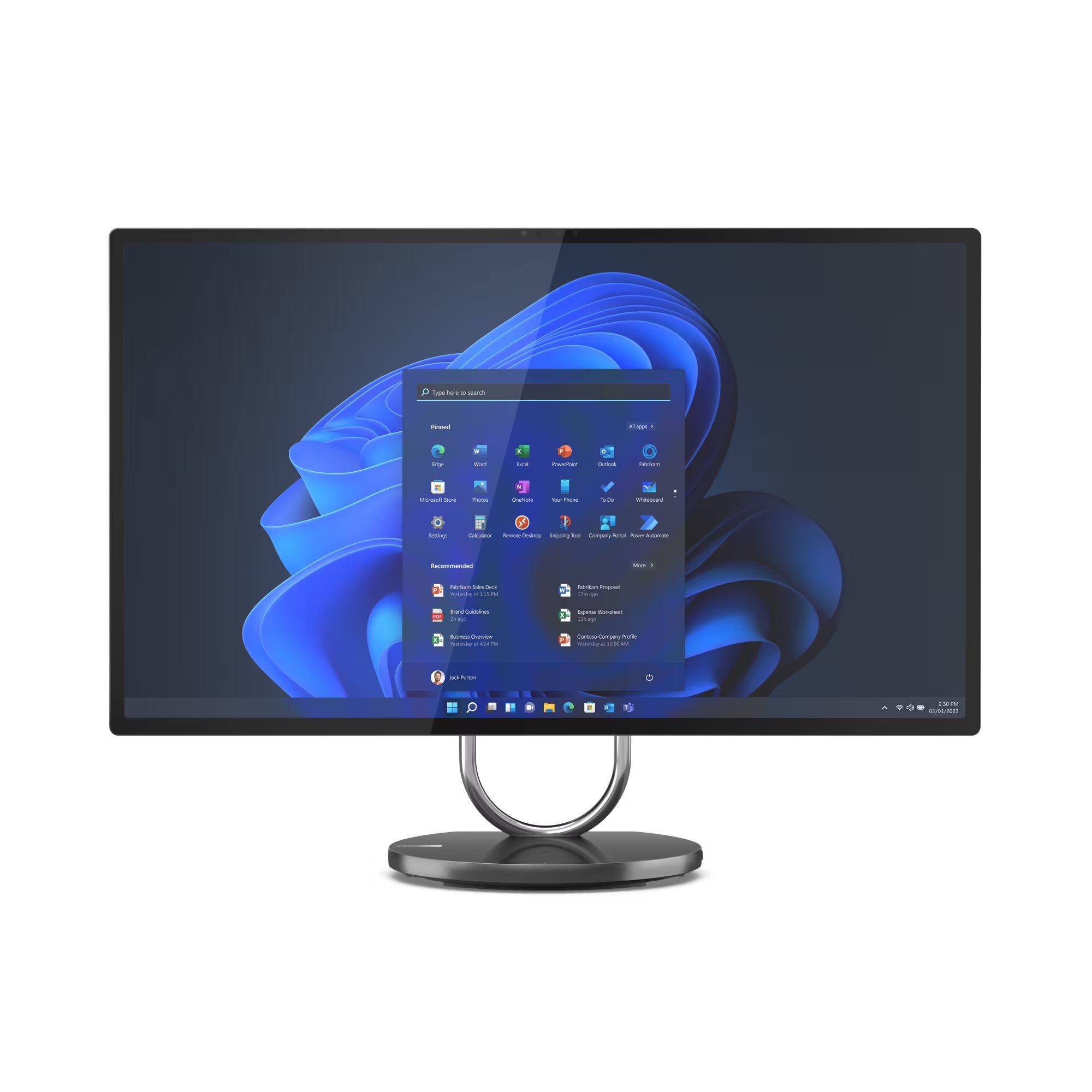 Foto 6 pulgar | Aio Yoga Aio 9 32irh8 I9 16 Gb 1tb