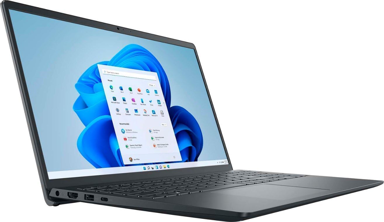 Foto 6 pulgar | Ordenador Portátil Dell Inspiron 15 15 6 Pulgadas Fhd Touch Ryzen 5 7530u De 16 Gb - Venta Internacional.
