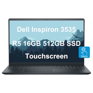 Foto 1 | Ordenador Portátil Dell Inspiron 15 15 6 Pulgadas Fhd Touch Ryzen 5 7530u De 16 Gb - Venta Internacional.
