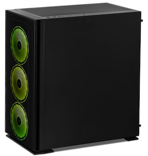 Foto 5 | Pc Gamer Ypi-ya470kfc-57t1m Intel Core I7 14700kf Geforce Rtx 5070ti 32gb Ddr5 1tb Nvme Aio 240 B760 850w