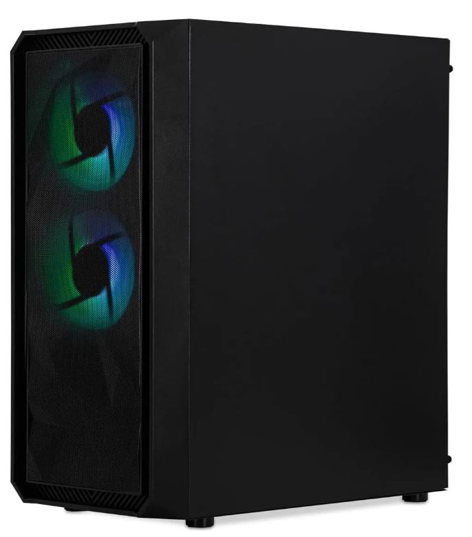 Foto 3 | Pc Gamer Yeyian Ypi-ta27kfb-3701m Intel Core I7 12700kf  Geforce Rtx 3070  16gb Ddr4  1tb Nvme  Z790  650w 80+ Gold
