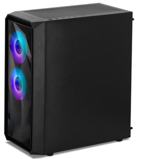 Foto 4 | Pc Gamer Yeyian Ypi-ta160kfb-37t1m Intel Core I5 Rtx 3070ti 16gb Ddr4 480gb Ssd 2tb Hdd Aio 240 Z590 650w 80+