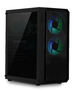 Foto 1 | Pc Gamer Yeyian Ypi-ta07kfb-3701m Intel Core I7 10700f Geforce Rtx 3070 16gb Ddr4 1tb Ssd Nvme Z490 650w 80+