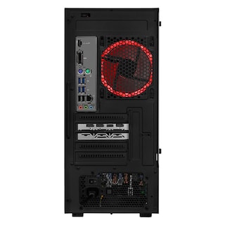 Foto 3 | Xtreme Pc Gaming Amd Radeon Rx 7600 Ryzen 7 5700 32gb Ssd 1tb Monitor 27 180hz Wifi Spider-man 2