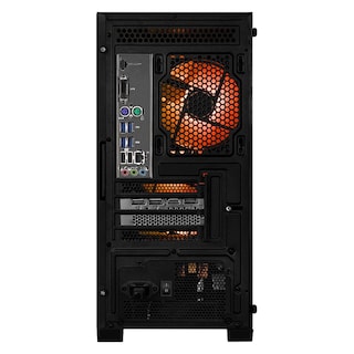 Foto 3 | Xtreme Pc Gaming Msi Geforce Rtx 4060 Amd Ryzen 7 5700 32gb Ssd 1tb Monitor 27 180hz Wifi