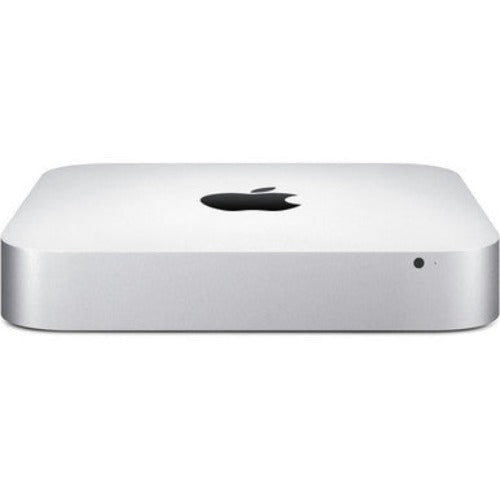 Foto 3 pulgar | Computadora De Escritorio Apple Mac Mini Core I5 De 2 6 Ghz  8 Gb De Ram  Disco Duro De 1 Tb - Venta Internacional.
