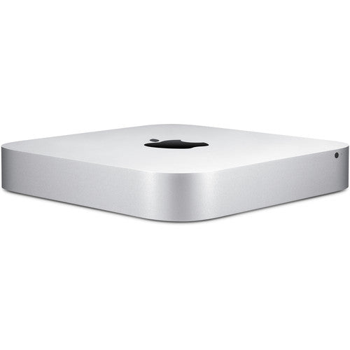 Foto 3 | Computadora De Escritorio Apple Mac Mini Core I5 De 2 6 Ghz  8 Gb De Ram  Disco Duro De 1 Tb - Venta Internacional.