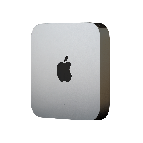 Foto 4 | Computadora De Escritorio Apple Mac Mini Core I5 De 2 6 Ghz  8 Gb De Ram  Disco Duro De 1 Tb - Venta Internacional.