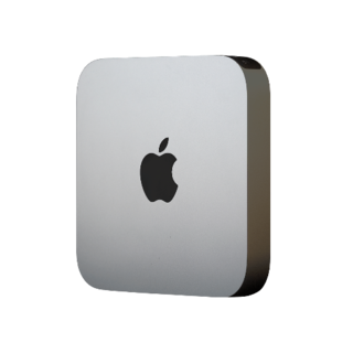 Foto 4 | Computadora De Escritorio Apple Mac Mini Core I5 De 2 6 Ghz 8 Gb De Ram Disco Duro De 1 Tb - Venta Internacional.