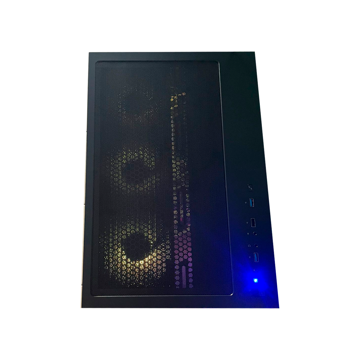 Foto 5 pulgar | Intel I9 14900kf Rtx5070 12gb 64gb Ram 2tb Ssd