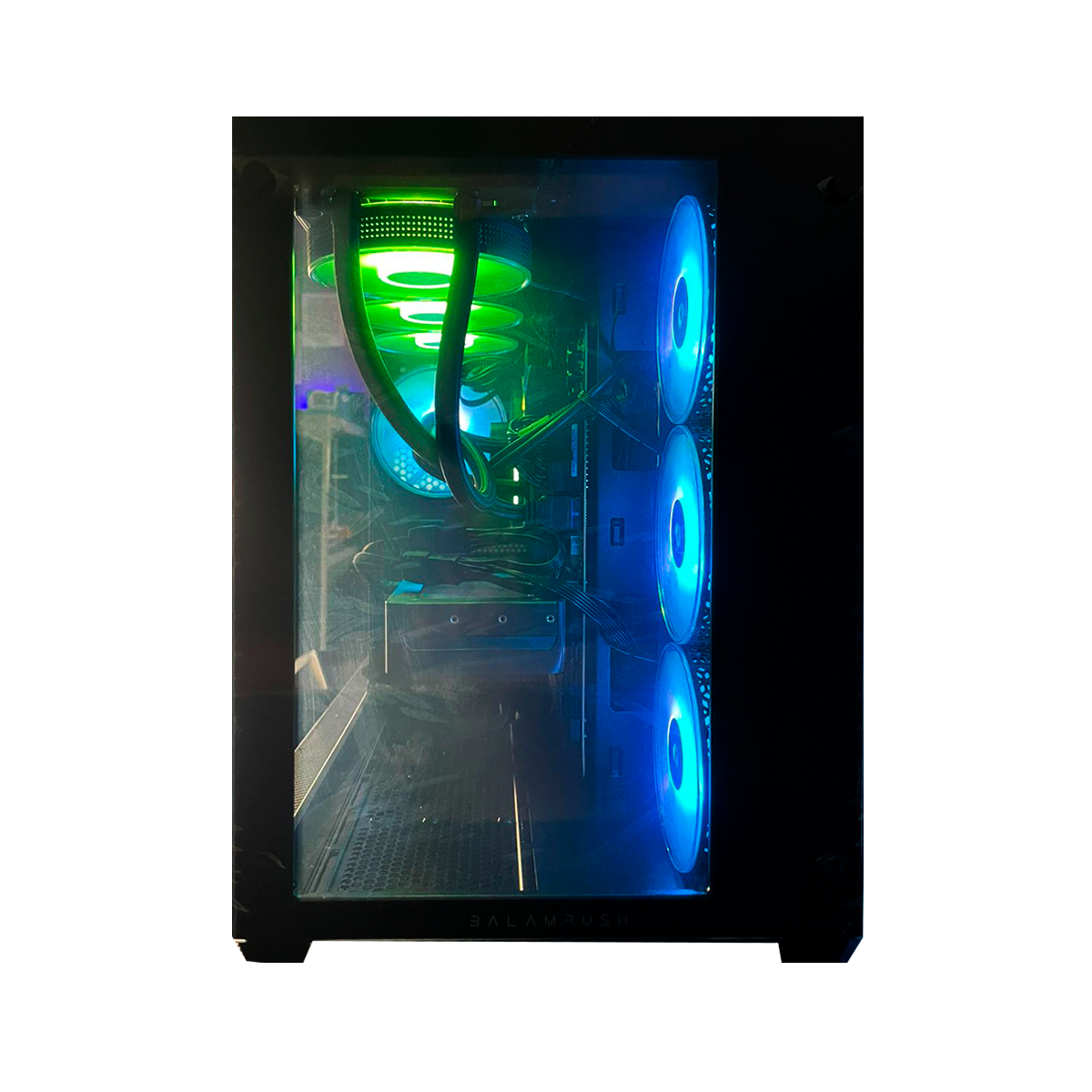 Foto 6 pulgar | Intel I9 14900kf Rtx5070 12gb 64gb Ram 2tb Ssd
