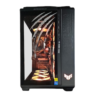 Foto 2 | Pc Gamer Grizzly Asus Edition Intel Core I7 12700f 4.9ghz Rtx4060 32gb Nvme 1tb Wifi Bt Pg-intel078