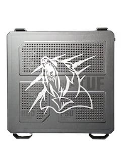 Foto 4 | Pc Gamer Grizzly Asus Edition Intel Core I7 12700f 4.9ghz Rtx4060 32gb Nvme 1tb Wifi Bt Pg-intel078