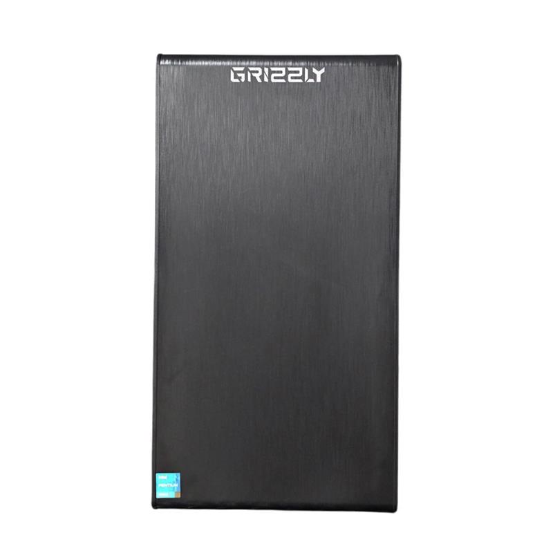 Foto 3 pulgar | Pc Grizzly Intel Pentium Gold G6405 4.1ghz 16gb Ssd 480 Monitor 22'' Kit 2 En 1 Wifi Pg-intel081