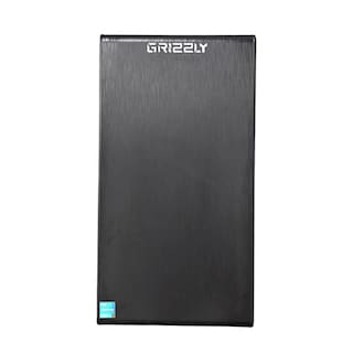Foto 2 | Pc Grizzly Intel Pentium Gold G6405 4.1ghz 16gb Ssd 480 Monitor 22'' Kit 2 En 1 Wifi Pg-intel081