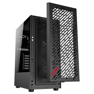 Foto 3 | Pc Gamer Powerbit: Amd Ryzen 7 5700 Memoria Ram 16gb Ddr4 Ssd 1tb Video Amd Radeon Rx 7600 Windows 11 Home